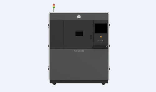 3D Systems發(fā)布SLS新品ProX SLS 6100和多款尼龍材料，進一步擴展3D生產(chǎn)能力