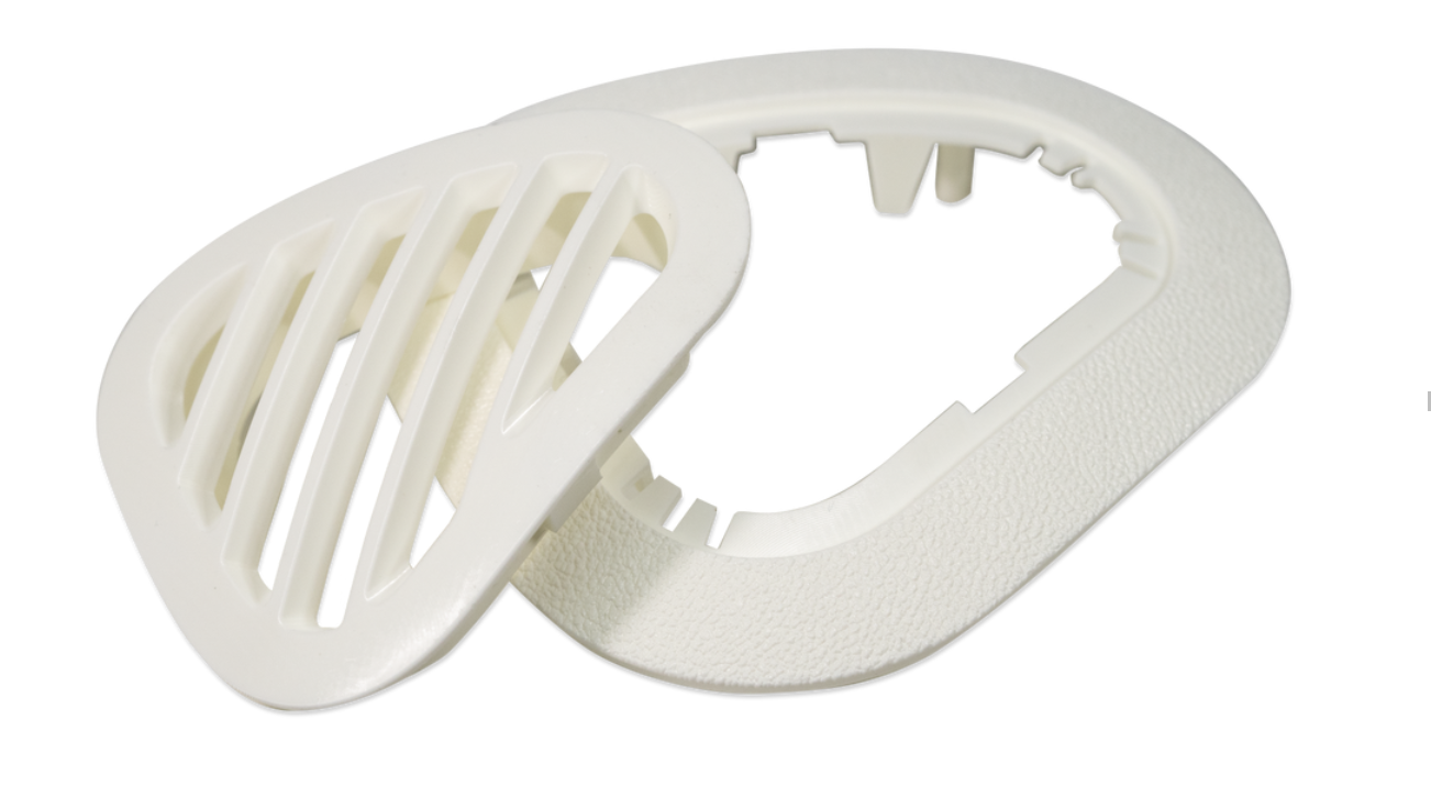 3DSYSTEMS新推出的Figure 4 Rigid White材料有哪些特性？