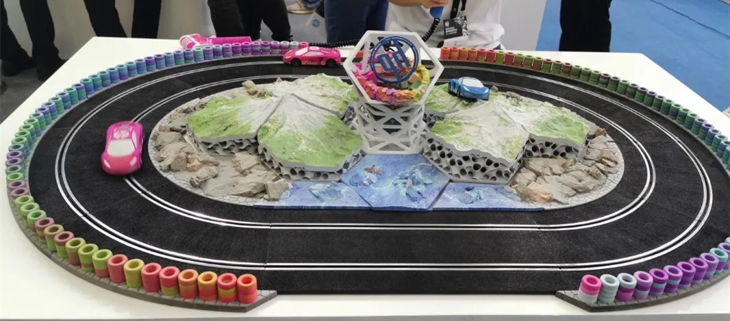 惠普為何停產(chǎn)全彩3D打印機(jī)HP Jet Fusion 580？