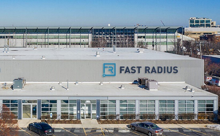 SyBridge將以1590萬美元收購3D打印服務(wù)公司Fast Radius，來增強(qiáng)工業(yè)制造能力