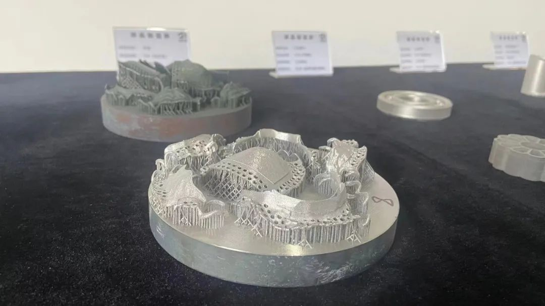 投資3個億設(shè)備300臺套，安徽興瑞3D打印智能制造加工中心即將投產(chǎn)