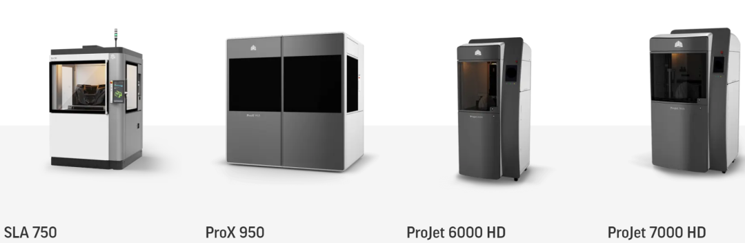 聚焦SLA 3D打印技術(shù)的最新發(fā)展、材料和應(yīng)用