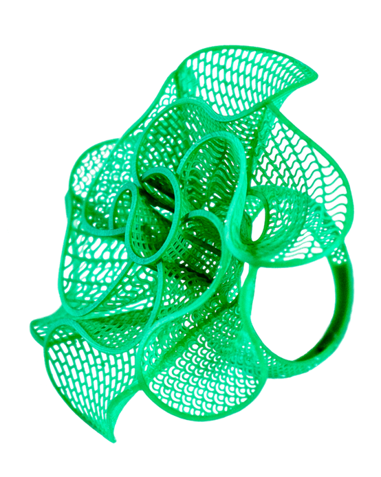 開拓性的阻燃性材料Tough FR V0 Black，增強(qiáng)3D Systems的SLA和Figure 4技術(shù)與應(yīng)用