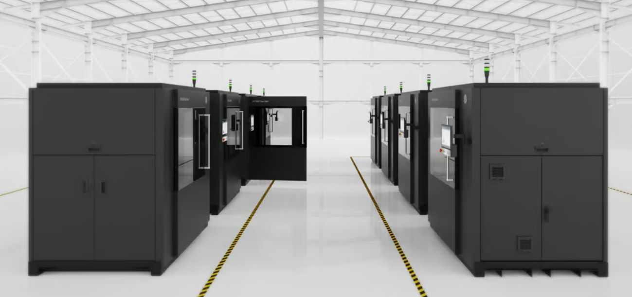 3D打印的未來是什么？行業(yè)先驅(qū)3D Systems押注顆粒擠出3D打印，推出緊湊型打印機(jī)