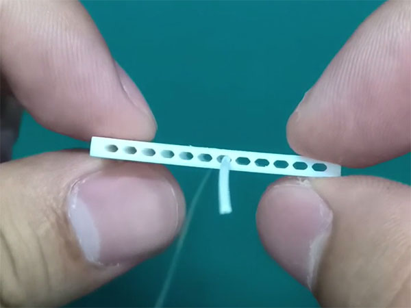3D打印樣品精準(zhǔn)度獲驗證，數(shù)顯卡尺助力品質(zhì)把控